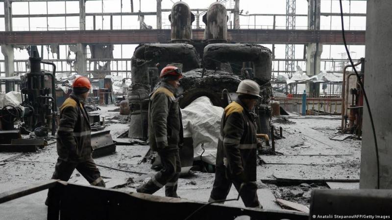Шмигаль поділився інформацією про наміри Росії атакувати енергетичну інфраструктуру взимку.