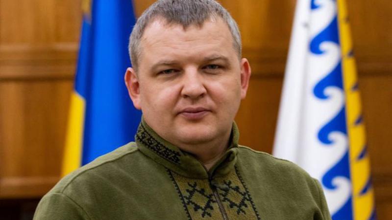 Військові сили Російської Федерації здійснили удар дронами по територіям Дніпропетровської області, за попередніми даними, одна особа отримала поранення - ДОР.
