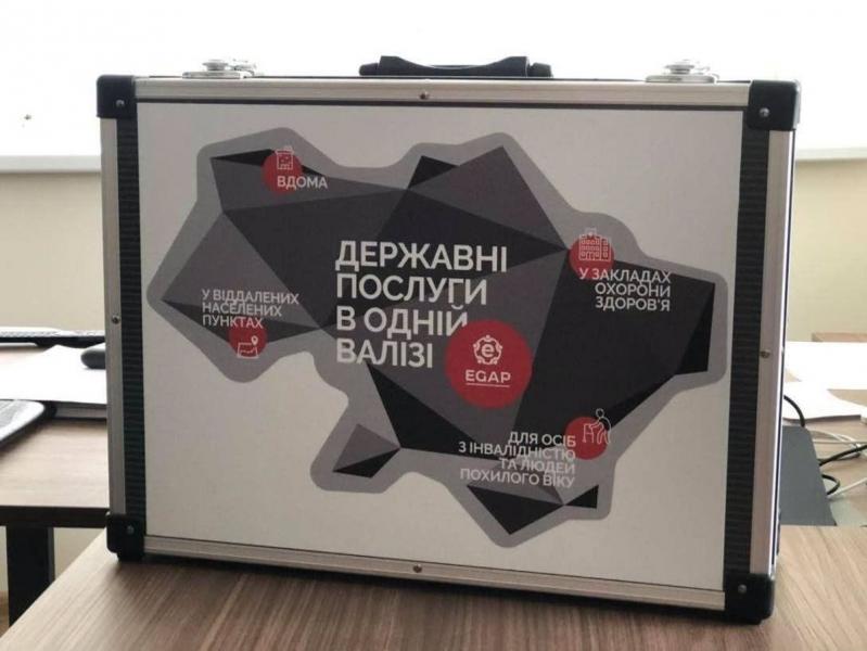 Сіверськодонецький ЦНАП повертається додому: з жовтня обслуговуватимуть переселенців та осіб віком від 80 років.