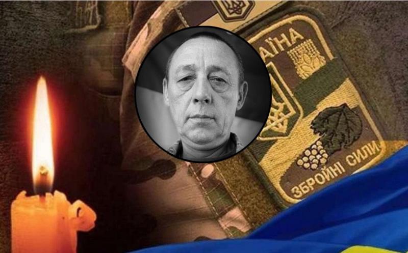 Здійснював місію на сході: Вінниця прощається з Сергієм Новіковим - 20 хвилин.