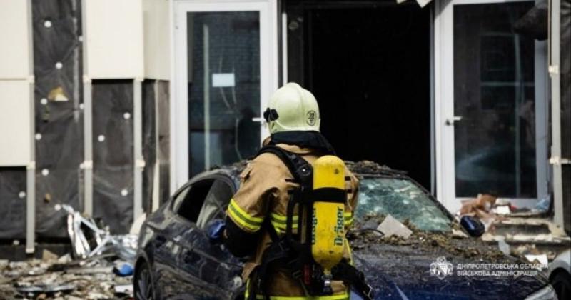Дніпропетровська область стала свідком близько 30 ворожих ударів з боку РФ протягом доби: шість осіб загинули, 28 отримали поранення.