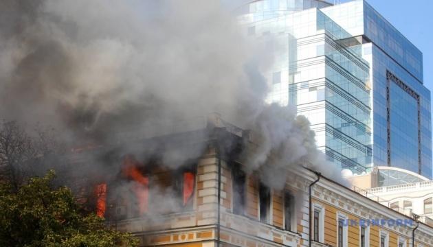 Атака на НАН, Добробут і Укртелеком | Вівальді: звільнено ще п'ять населених пунктів | ГУР ліквідувало літак та катери росії.