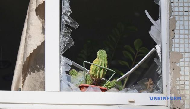 Вечірня атака дронів з боку російських військових на Дніпропетровщину призвела до загибелі однієї особи.
