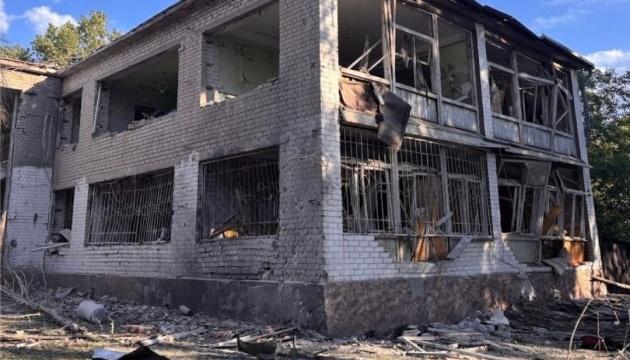 Протягом однієї доби російські війська атакували 47 населених пунктів у Запорізькій області.