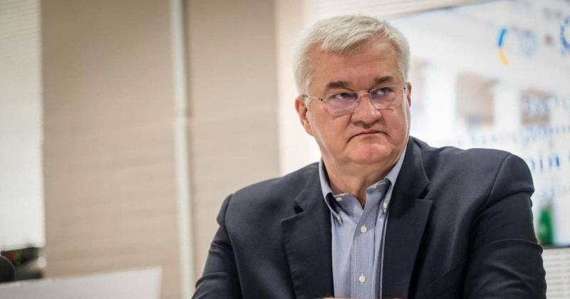 400 вантажів, доставлених дронами до окупованих територій: Сибіга поділився деталями місії в Олешках.
