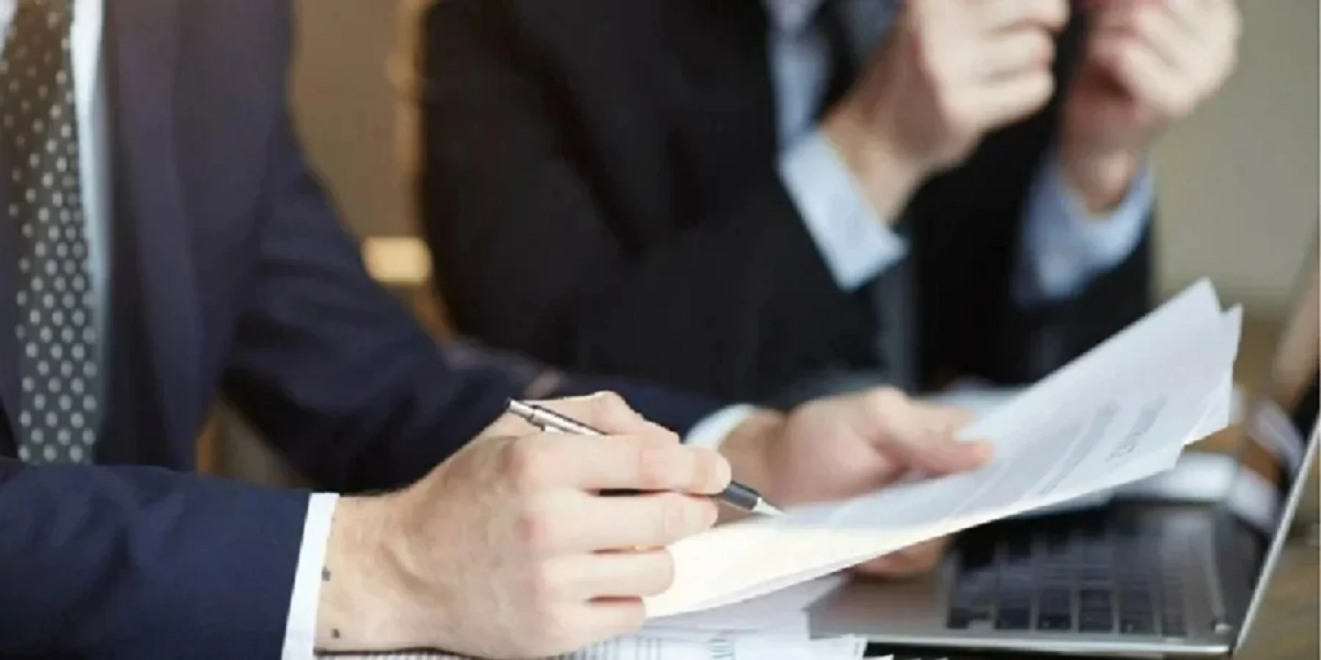 ФОПи встановлюють новий рекорд: 40% нових підприємств планують працювати в одній і тій же галузі.