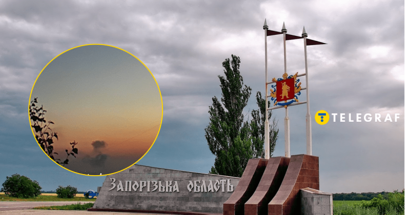 Росія здійснила авіаудар по житловим будинкам у Запоріжжі, внаслідок чого є жертви та постраждалі (фото і відео).