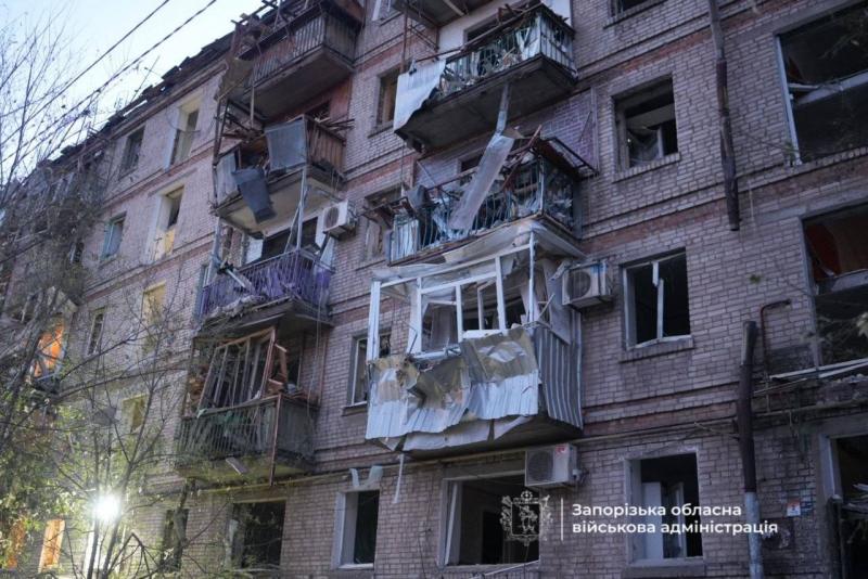 Росія обстріляла значний обласний центр: актуальна інформація про загиблих і поранених.