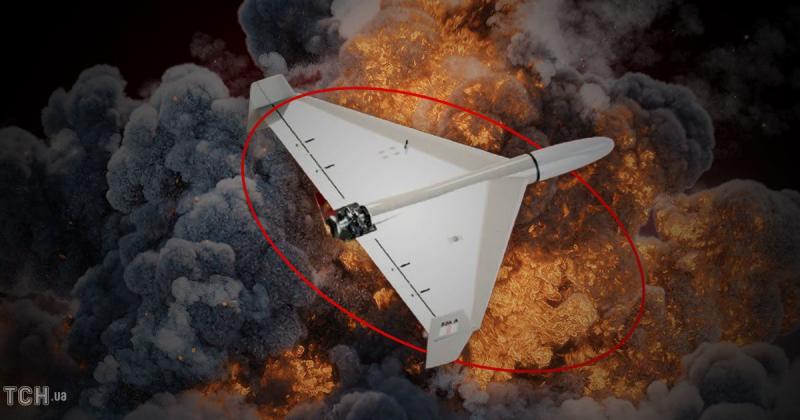 Вранці Росія здійснила атаки на Україну за допомогою реактивних дронів, що поставило під загрозу кілька регіонів.