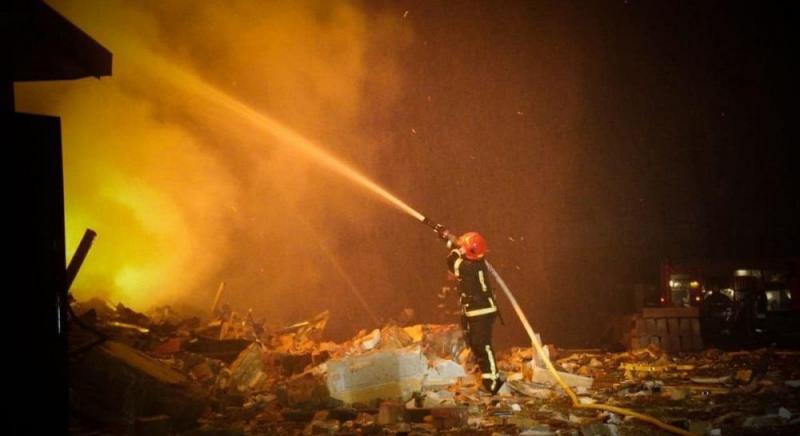 Росія атакувала Київ та інші міста за допомогою балістичних ракет: що потрібно знати.