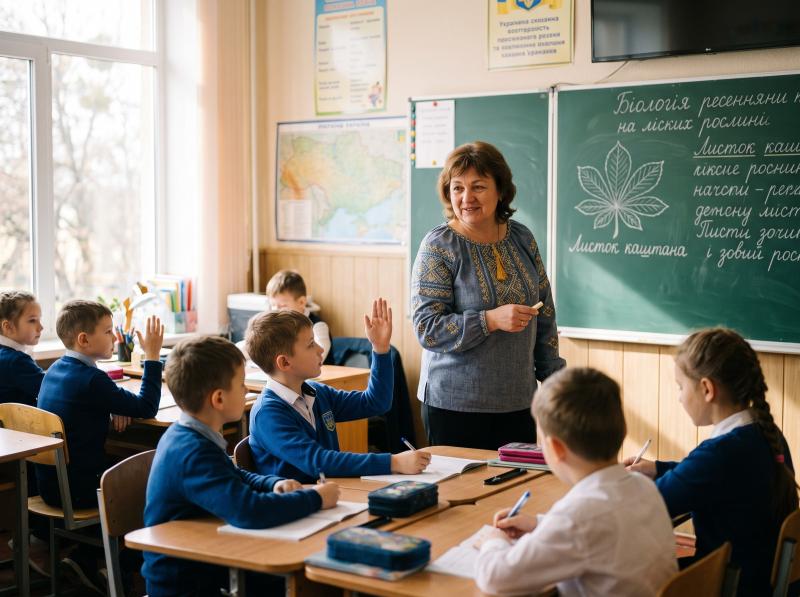 Wi-Fi у сховищах та навчальних приміщеннях Дніпра: у ліцеї №139 та гімназії №72 встановлено 23 нові точки доступу.