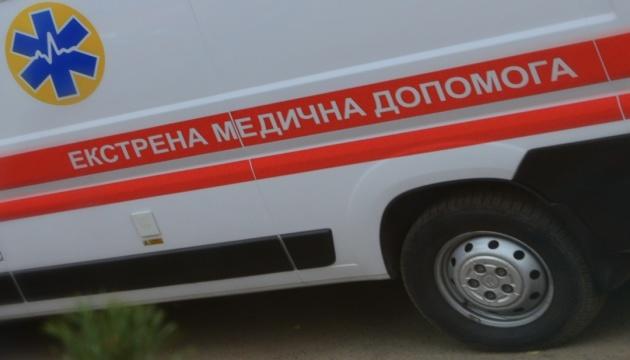 Протягом вечора російські війська здійснили близько 30 атак на територію Дніпропетровської області, внаслідок чого одна особа отримала поранення.