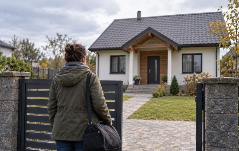500 тисяч гривень на кожен будинок: уряд виділив кошти на забезпечення житлом внутрішньо переміщених осіб у восьми регіонах.