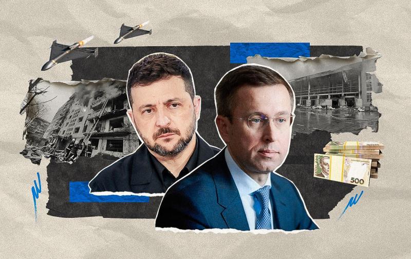 Захист від грози для Зеленського: Які досягнення Корецького за три місяці в уряді та хто висловлює незадоволення його роботою.