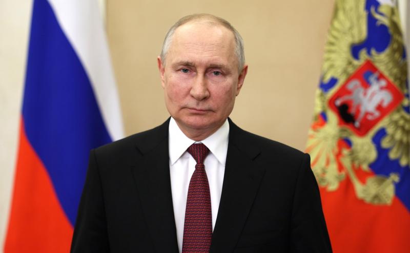 Путін намагається розширити межі України: у США виявили, які загрози несе концепція 