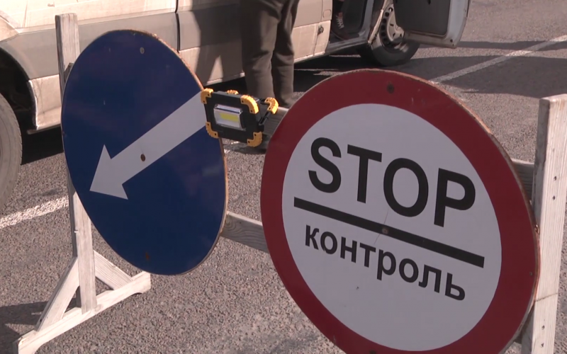Переміщення студента з блокпосту: навіть суд не зможе захистити від ТЦК.