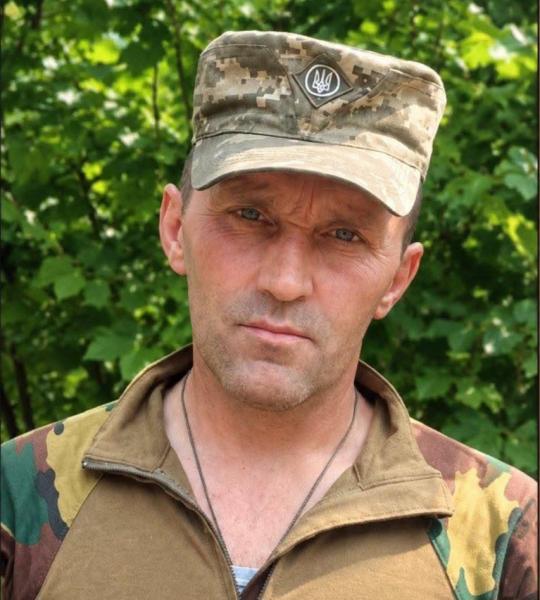 На Поліссі віддадуть останню шану солдату, що більше року вважався зниклим безвісти - Рівне Вечірнє.
