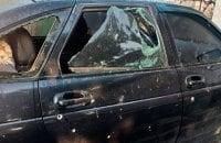 У Дніпропетровській області російські військові вчинили напад, внаслідок якого загинула одна особа, а чотири людини отримали поранення.
