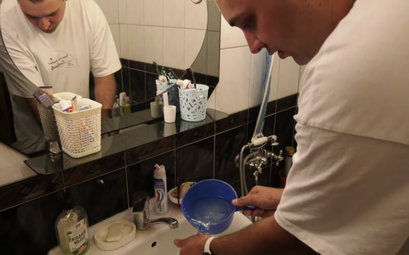 Приготуйте свої запаси: два райони Дніпра залишаться без водопостачання на вихідні.
