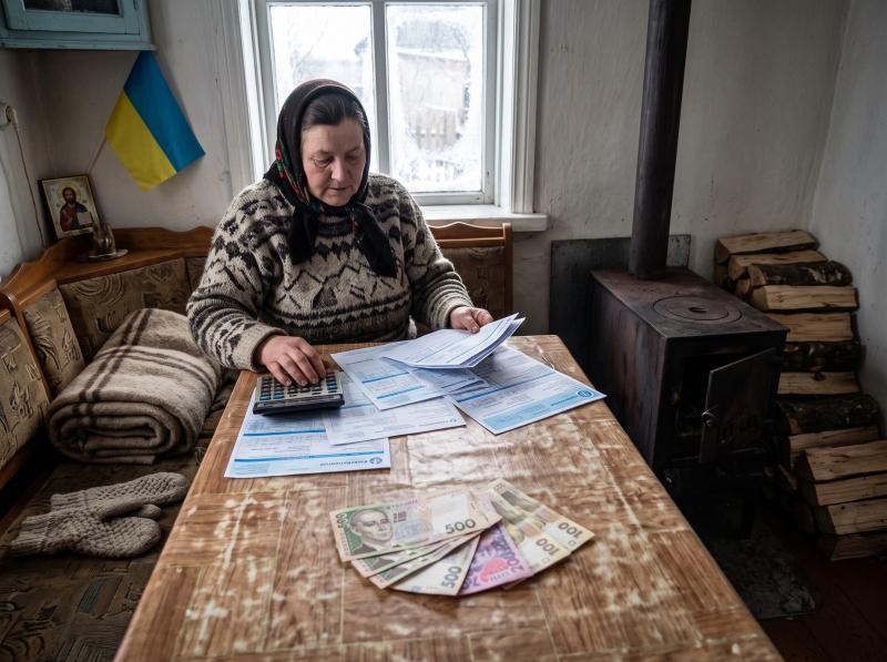 Субсидії на опалення будуть перепризначені не всім: кому слід подати заявку до Пенсійного фонду України.